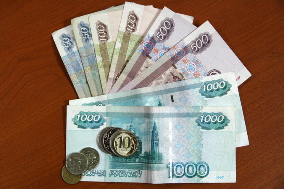 Более 10 миллионов рублей долга по зарплате взыскали с Усть-Илимского предприятия