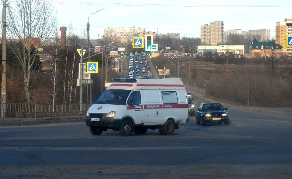 Фото: Ольга Супонева