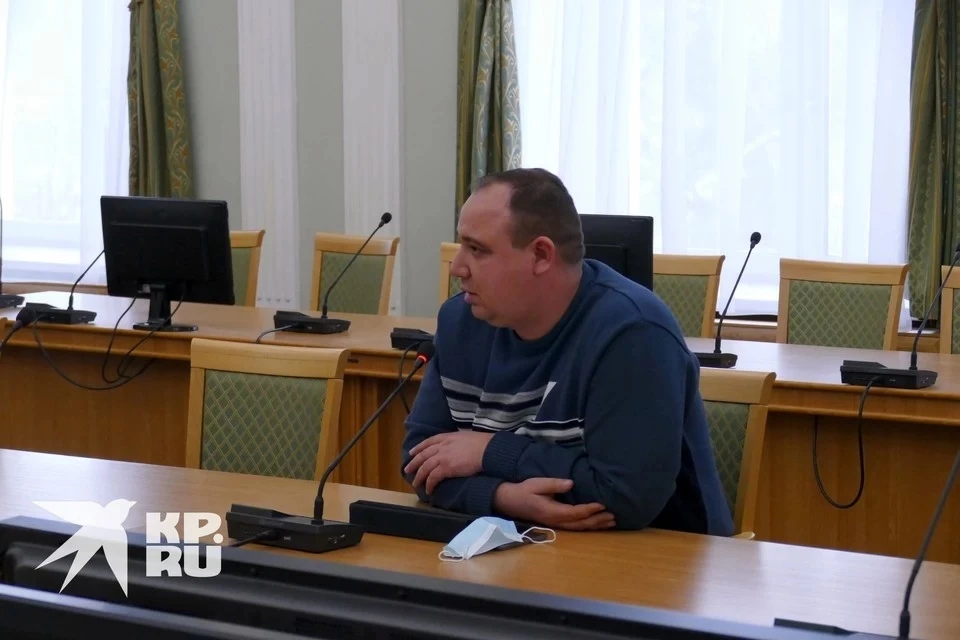 Депутата Рязанской городской Думы Дмитрия Панкина исключили из ЛДПР.