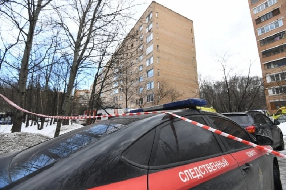 Видимые признаки повреждения отсутствуют.