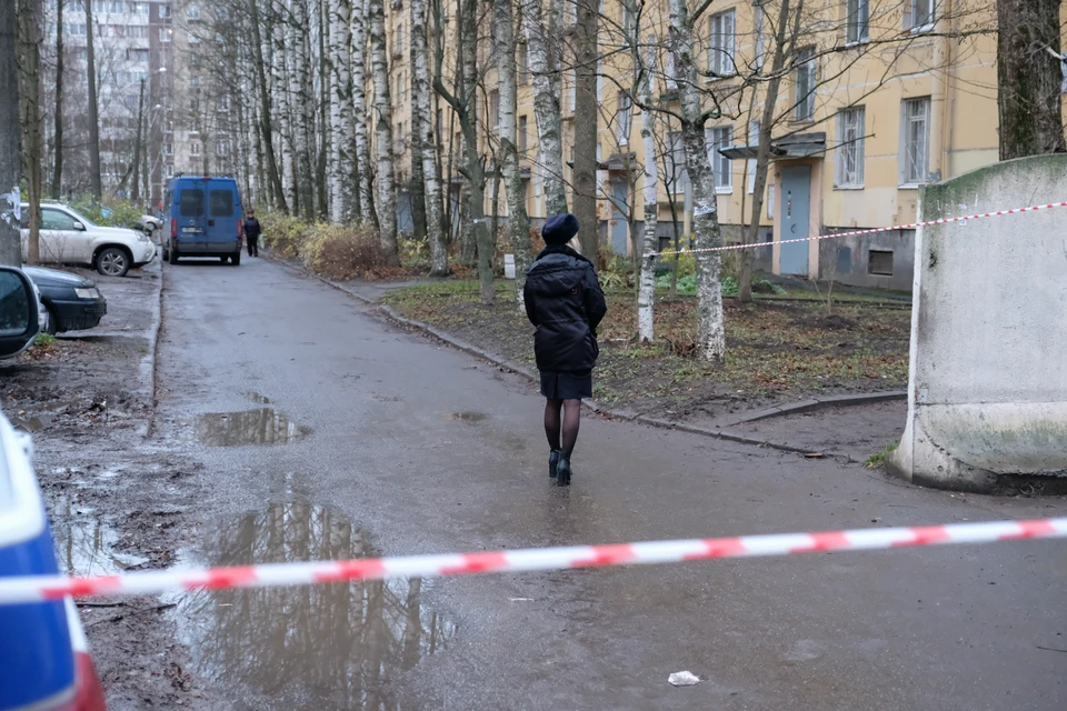 Семью удерживали в плену чуть больше двух лет в обычном доме.