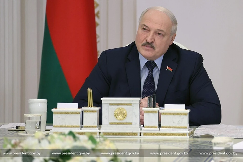 Лукашенко сделал нестандартные кадровые назначения. Фото: president.gov.by