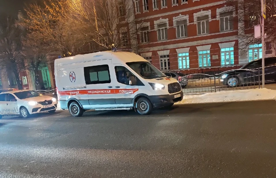 За сутки скончались два жителя региона.