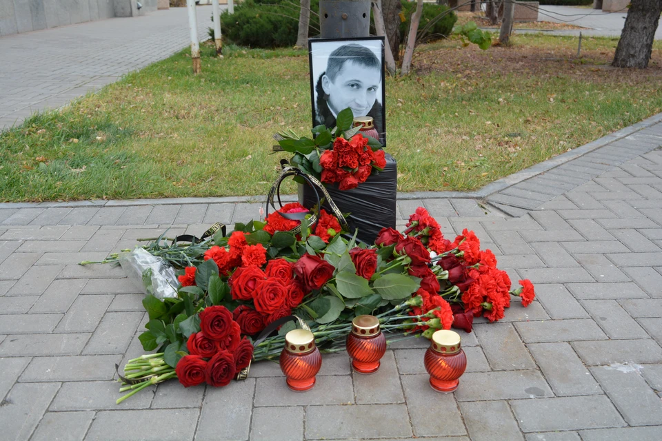 Роман Гребенюк скончался после избиения после ссоры в родительском чате.