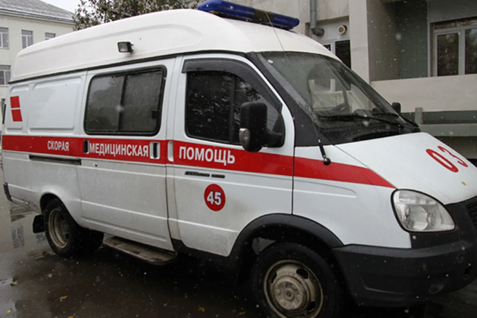 Рабочий погиб во время срезки металла на Ковыктинском месторождении