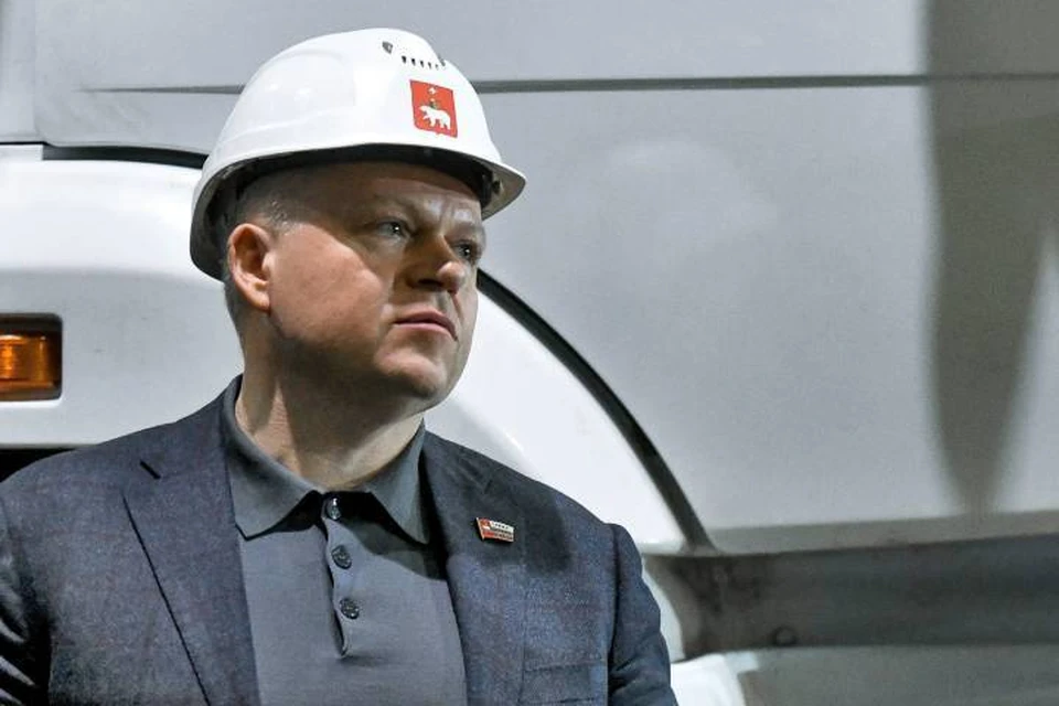 Глава Перми Алексей Дёмкин: все стройки в городе будут закончены!