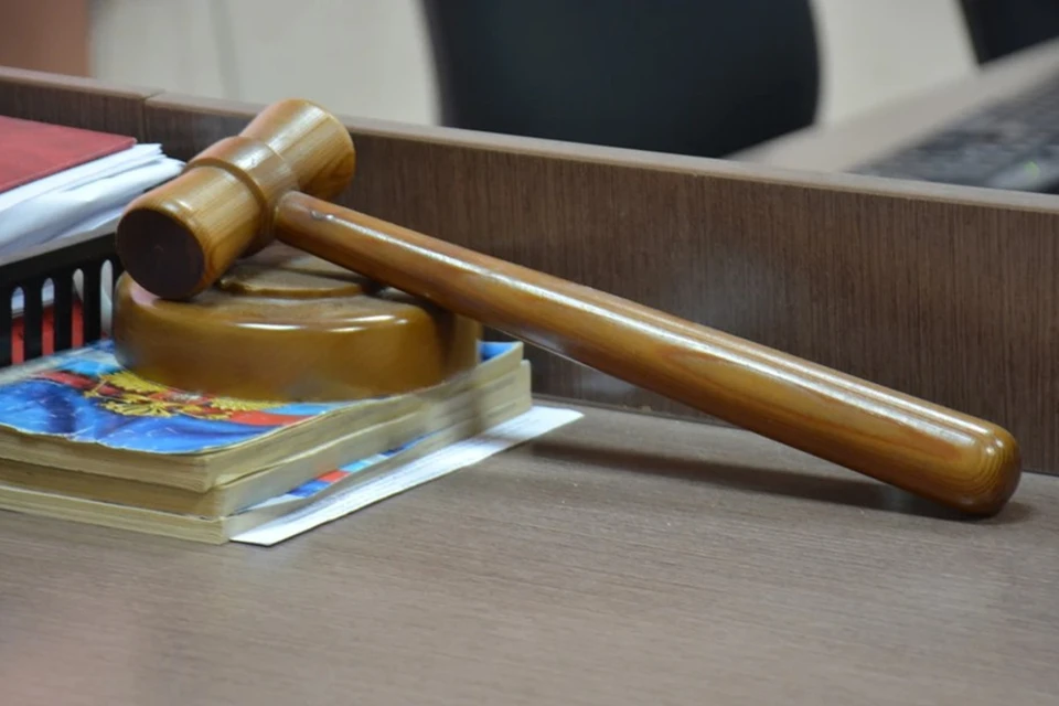 Алиментщице дали обязательные работы условно