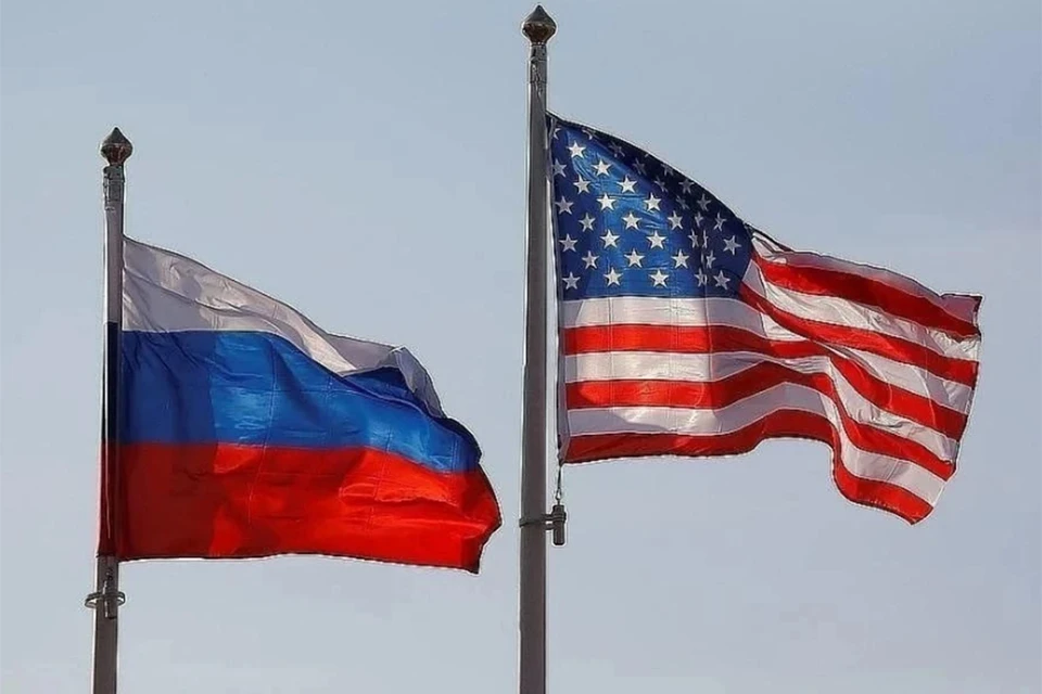 Посол США в России Саливан заявил, что планов закрыть американское посольство нет.