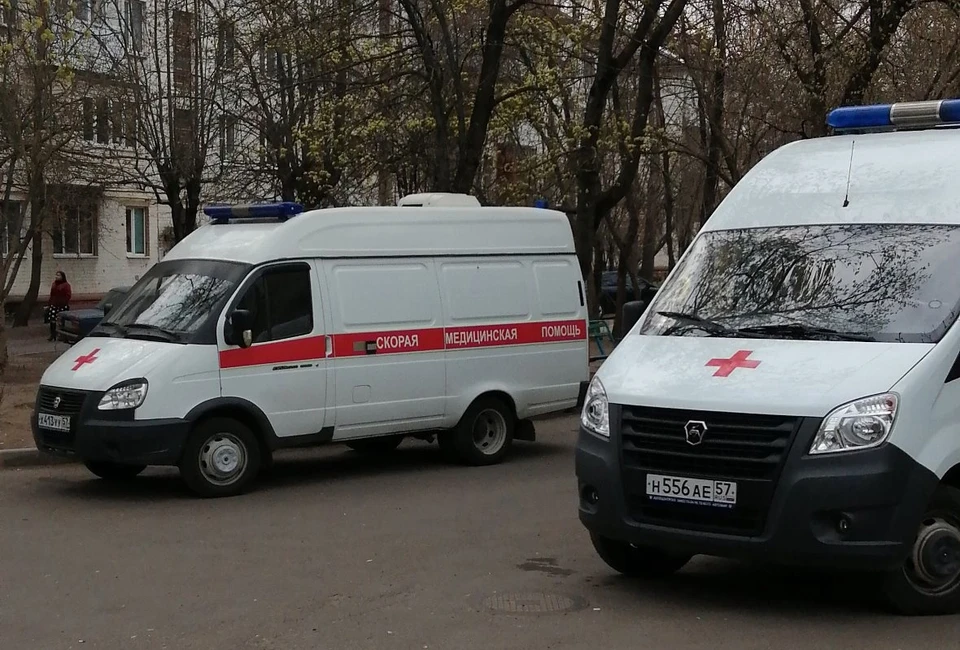 Фото: Ольга Супонева