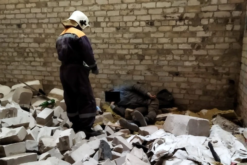 Мальчик из многодетной, благополучной семьи. Фото: МЧС Татарстана