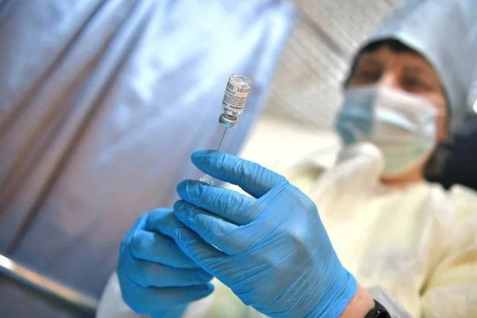Коронавирус за сутки выявили у 923 жителей Иркутской области