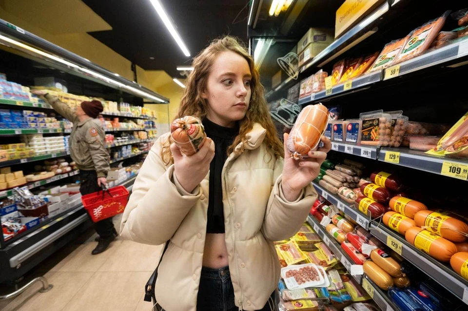 Прокуратура нашла признаки картельного сговора между крупными торговыми сетями в Красноярске