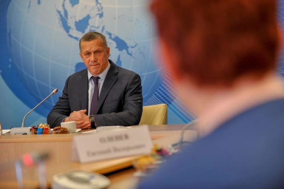Фото: архив «КП-Владивосток».