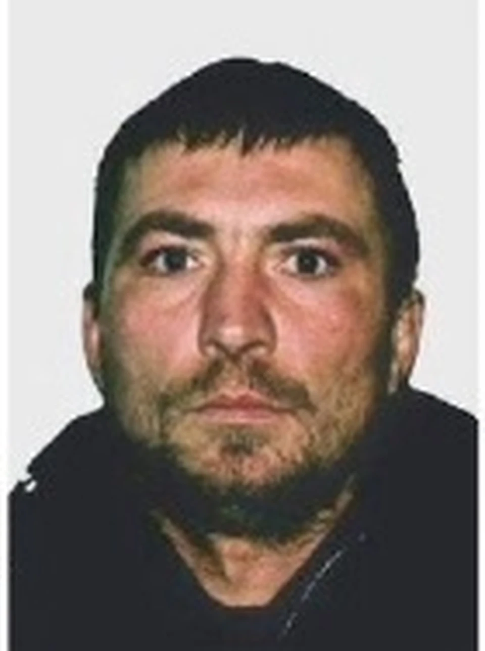 Виталий Кудинов