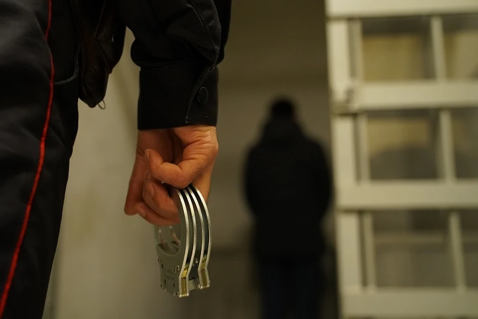 Они провезли более 54 тыс. пачек.