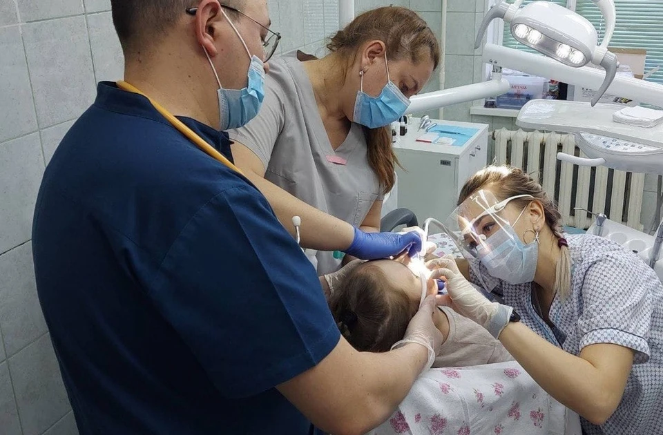 Зубы под наркозом рязань. Зубы под наркозом рязань