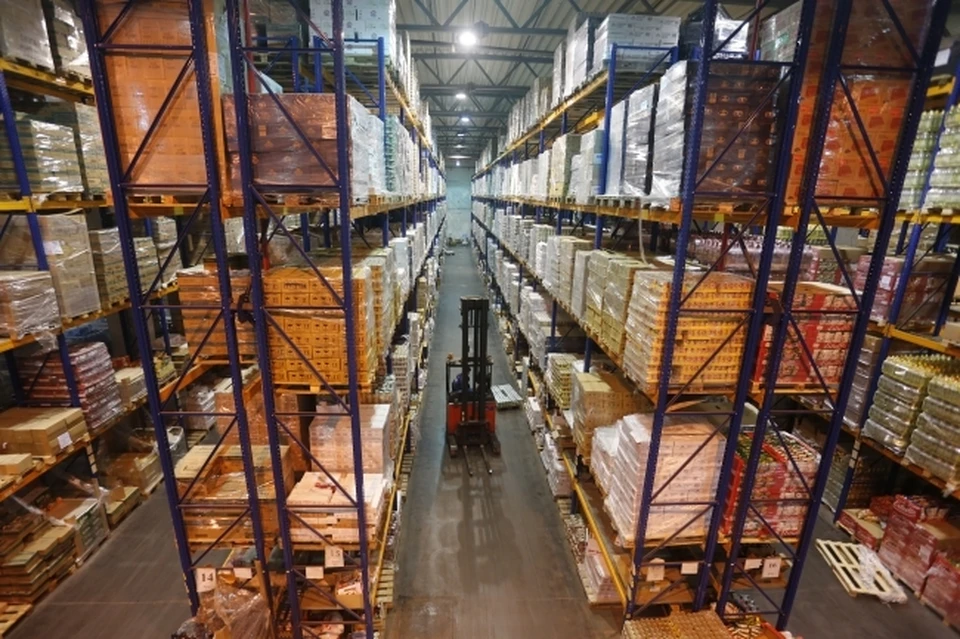 В Ростове урезали количество продуктов, предоставляемых при ЧС.