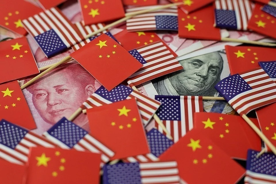 Посол Китая в США заявил, что давление Вашингтона на Пекин не сработает
