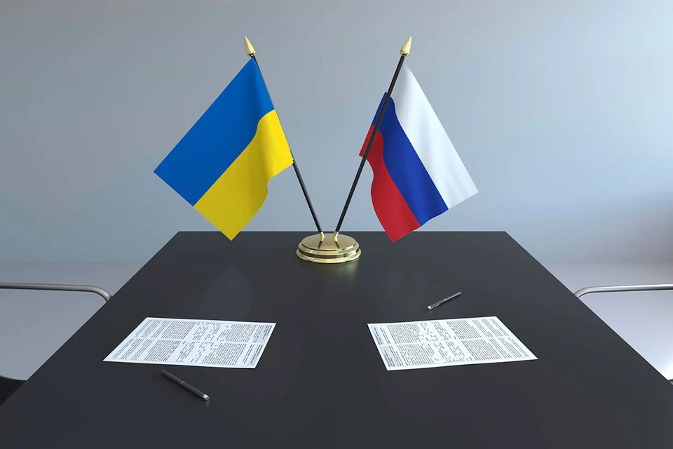 Очный формат российско-украинских переговоров пройдет 29-30 марта.