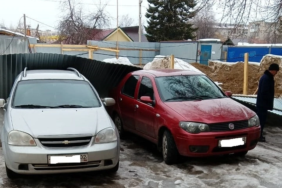 фото: УГЗ Уфы