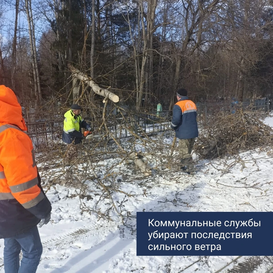 Фото: Сергей Воропанов. ВКонтакте.