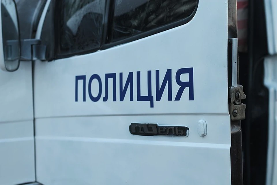 Полицейские установили личность стрелявшего на рынке «Южный» в Иркутске