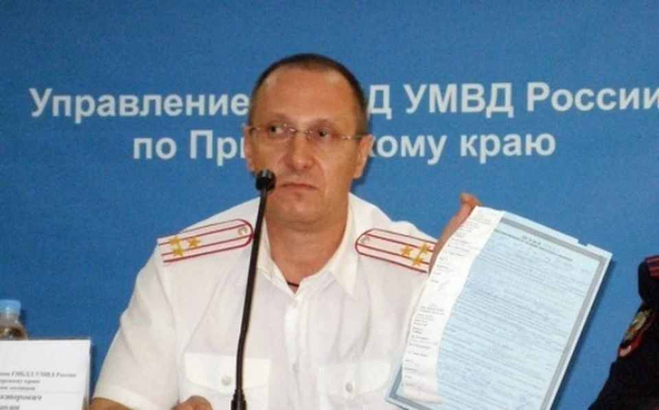 Первое уголовное дело на Олега Зубакина завели в сентябре 2021 года. Фото: Алексей ДЕМИН