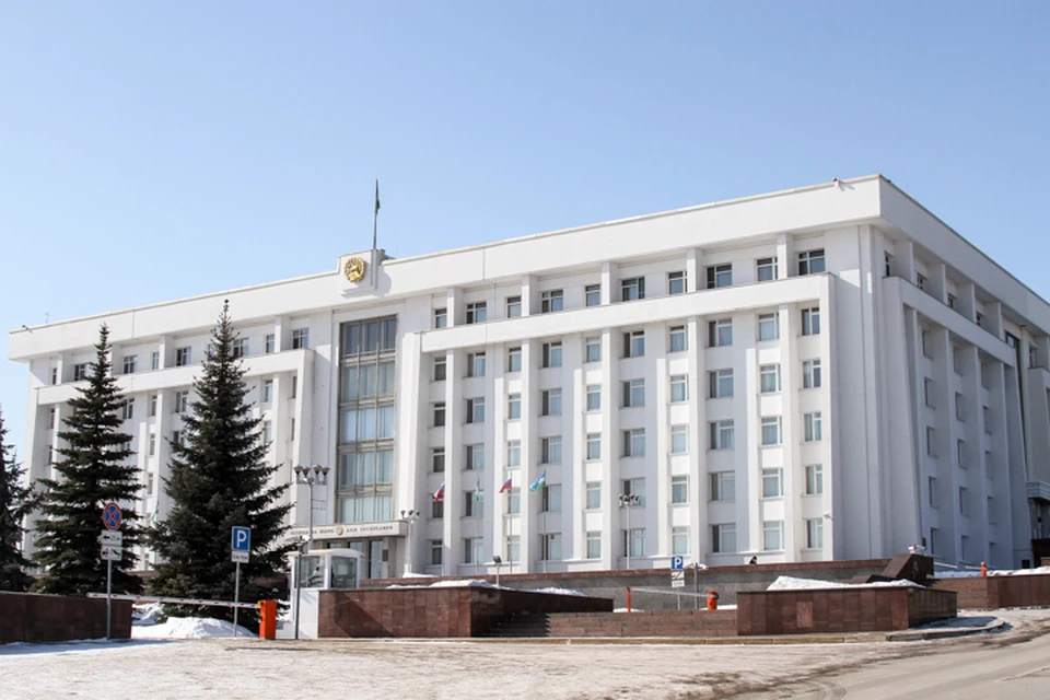 Создание САРа в Башкирии потребует изменений федерального законодательства