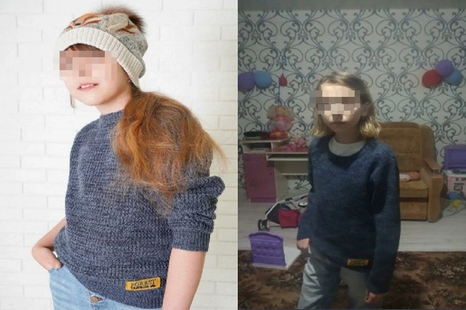 У новосибирской школьницы началась анорексия после занятий в школе моделей. Фото: "Фламп".