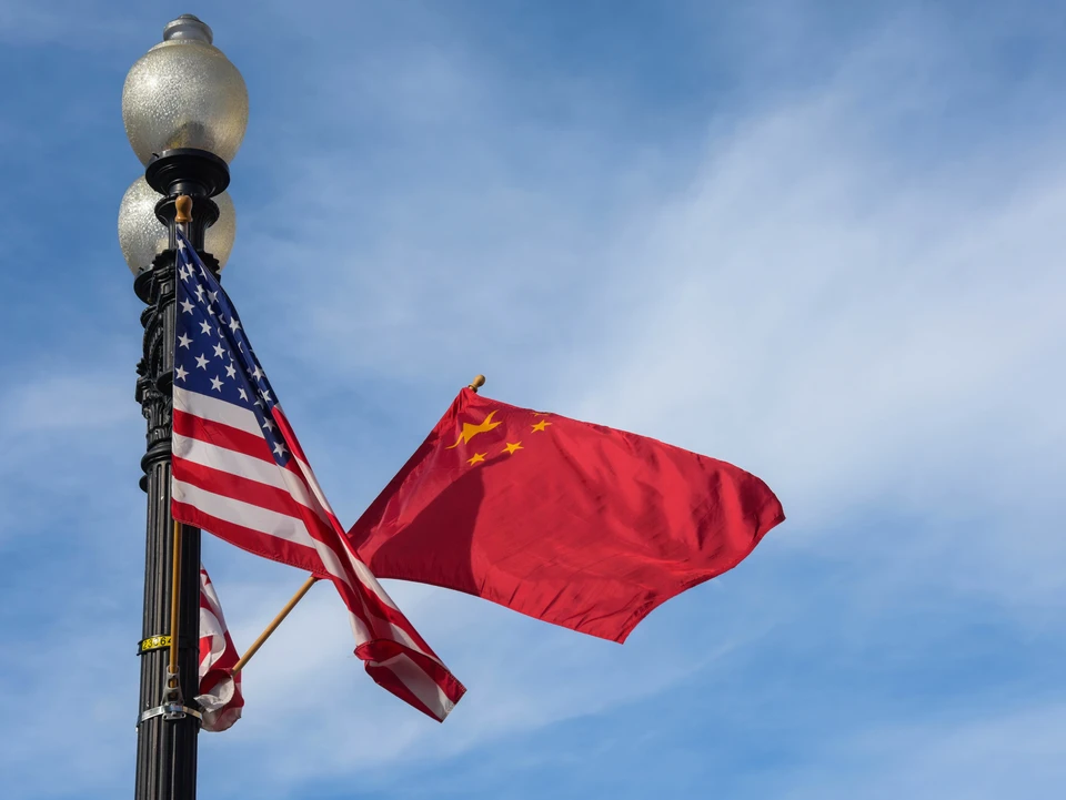 В КНР призвали США прекратить разговоры о «китайской угрозе»
