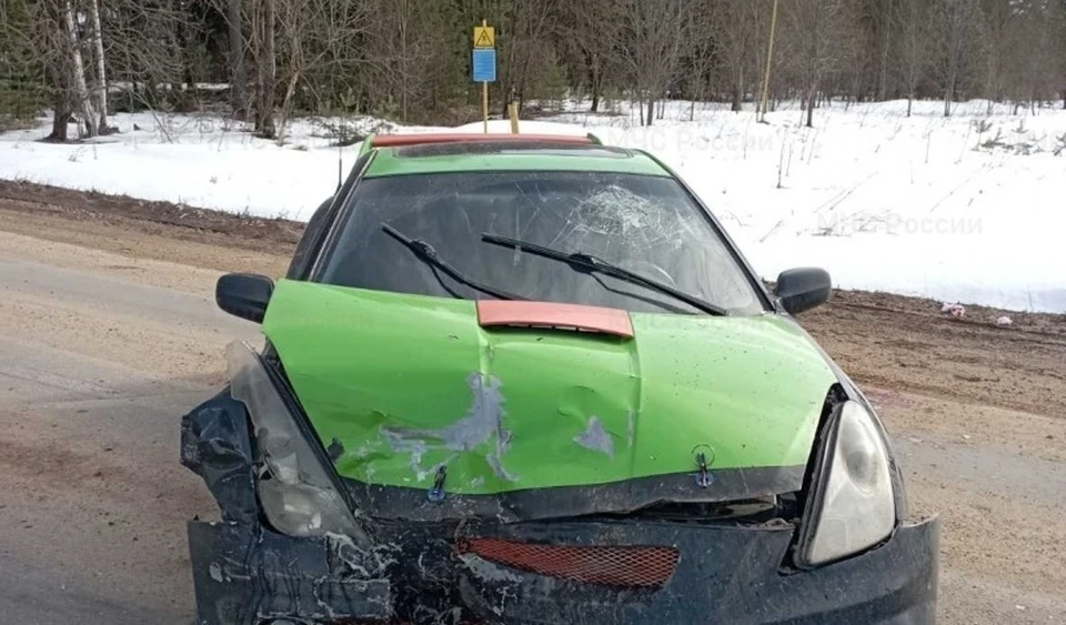 Есть пострадавшие.