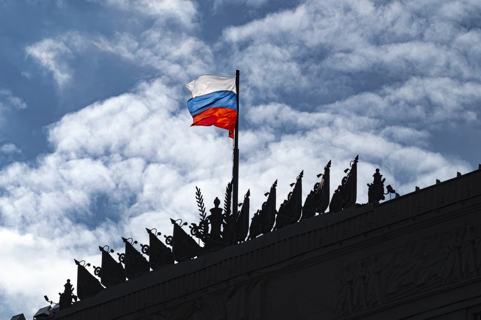 РФ готовит доклад о русофобской кампании на Западе на фоне спецоперации