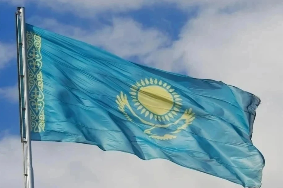 Казахстан заявил, что не будет помогать России обходить западные санкции.