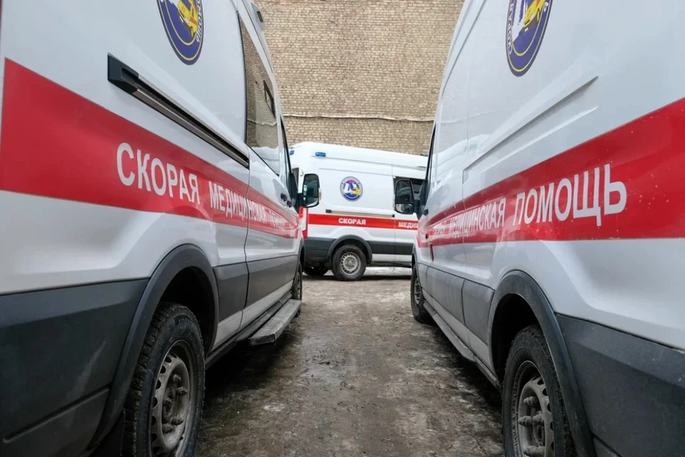 Нескольких детей после ДТП с автобусом в Карелии отправили на КТ-обследование, другие получили ссадины и ушибы, есть те, кто не пострадал
