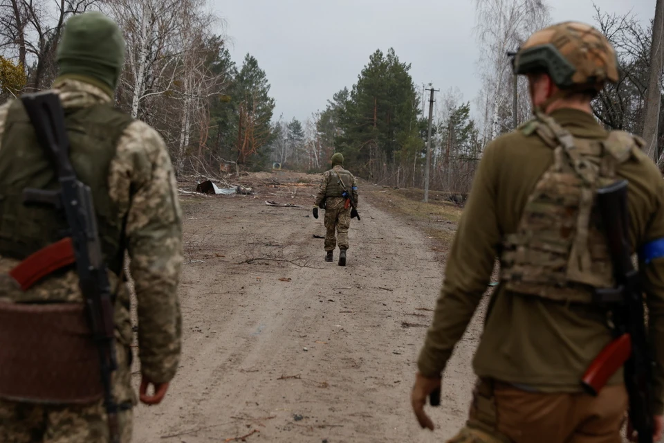 Условия для украинцев в плену такие, о каких даже на воле не могут мечтать их сослуживцы.