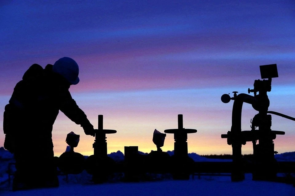 Белоруссия начнет рассчитываться за российские энергоресурсы в рублях в 2022 году
