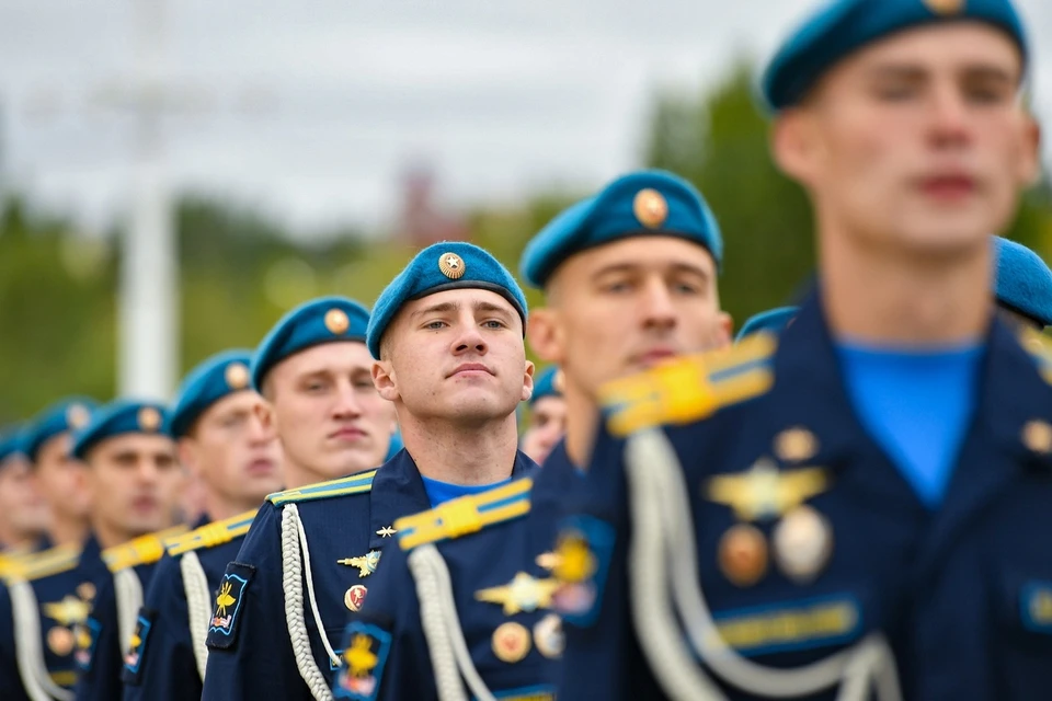 Фото: Минобороны РФ