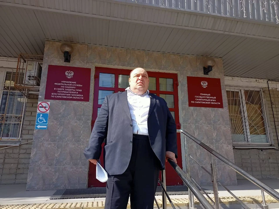 Олег Костин