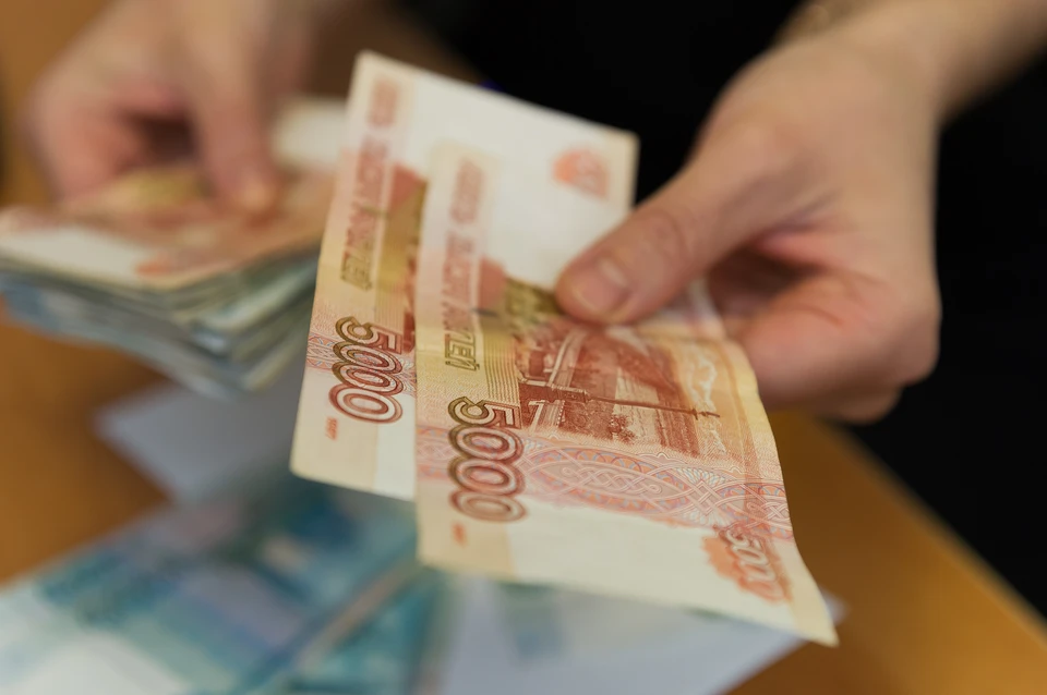Большая часть этой суммы будет передана региональному Минздраву.