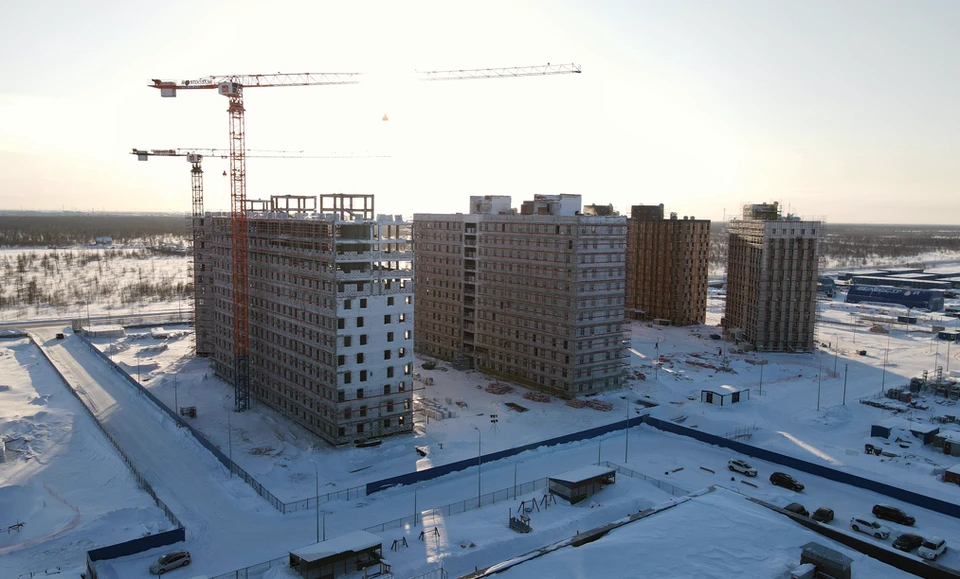 Фото: Правительство ЯНАО