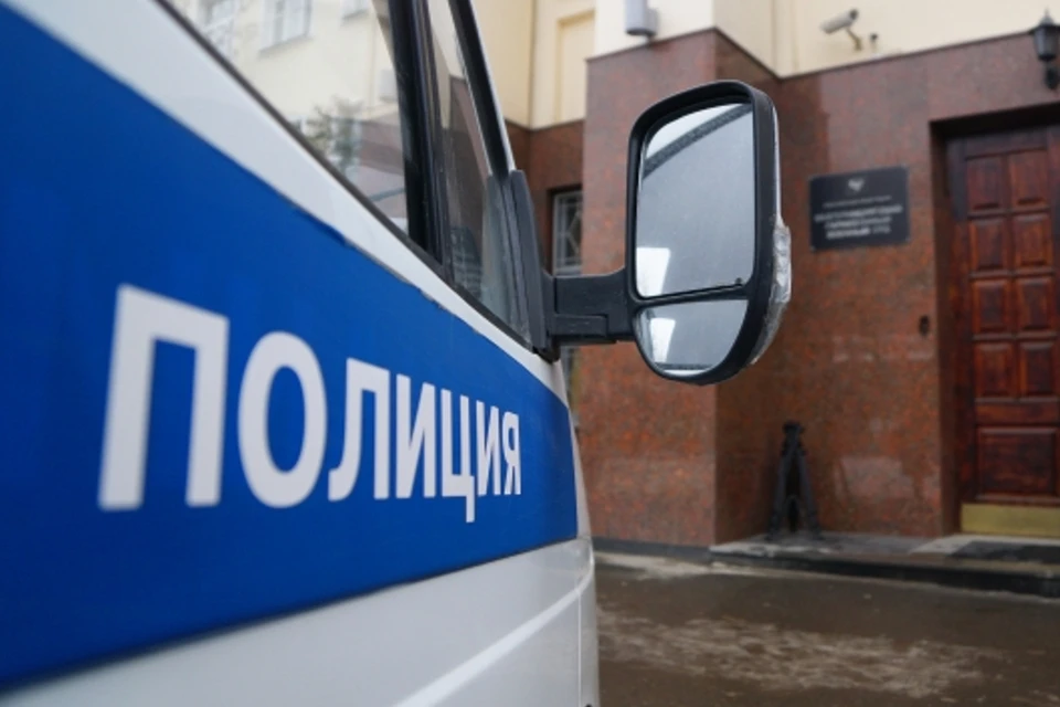 Сотрудники ПДН проводят проверку