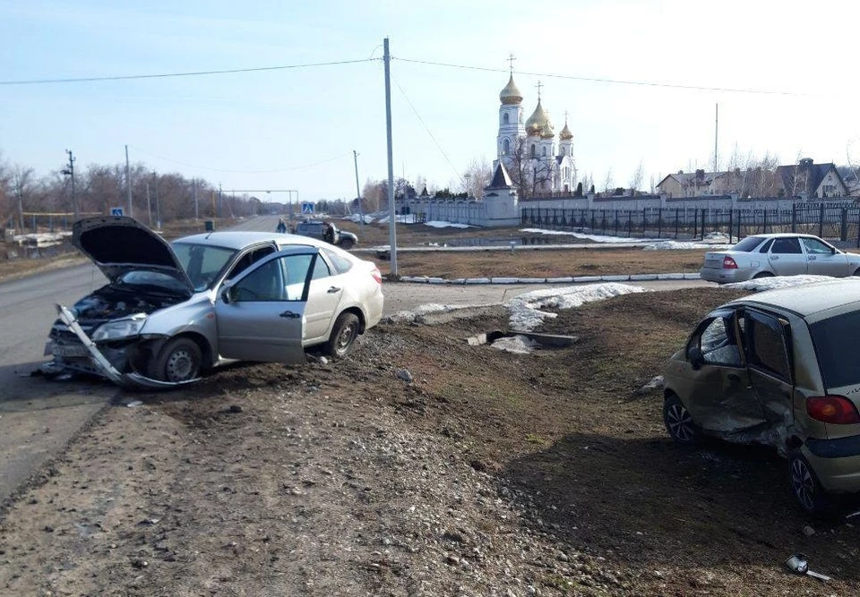 Фото: ГУ ГИБДД - Саратов