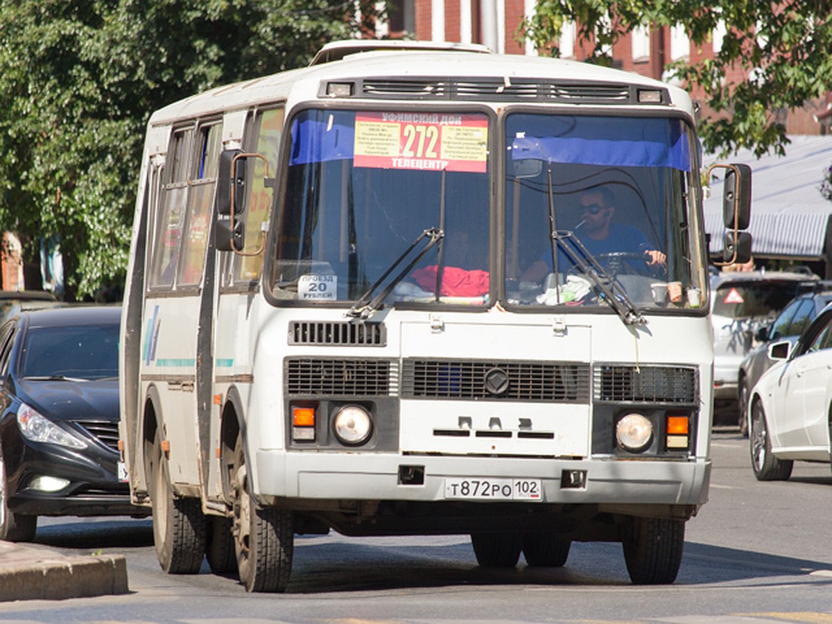 Эти автобусы уже никогда не приедут: в мэрии Уфы назвали 32 маршрута,  которые отменили из-за реформы Хабирова - KP.RU