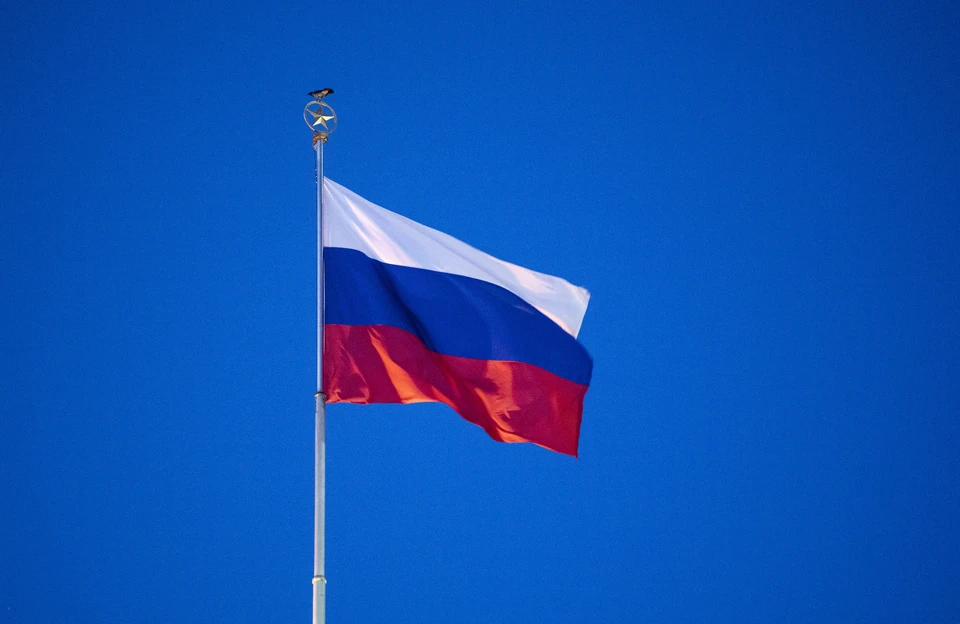 Росстат назвал численность населения России в 2021 году