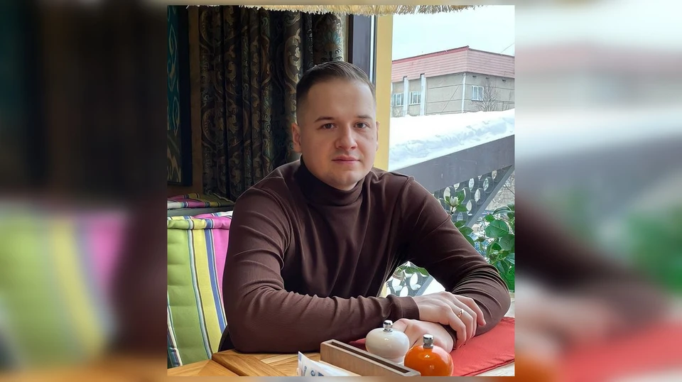 Фото: «Лиза Алерт»