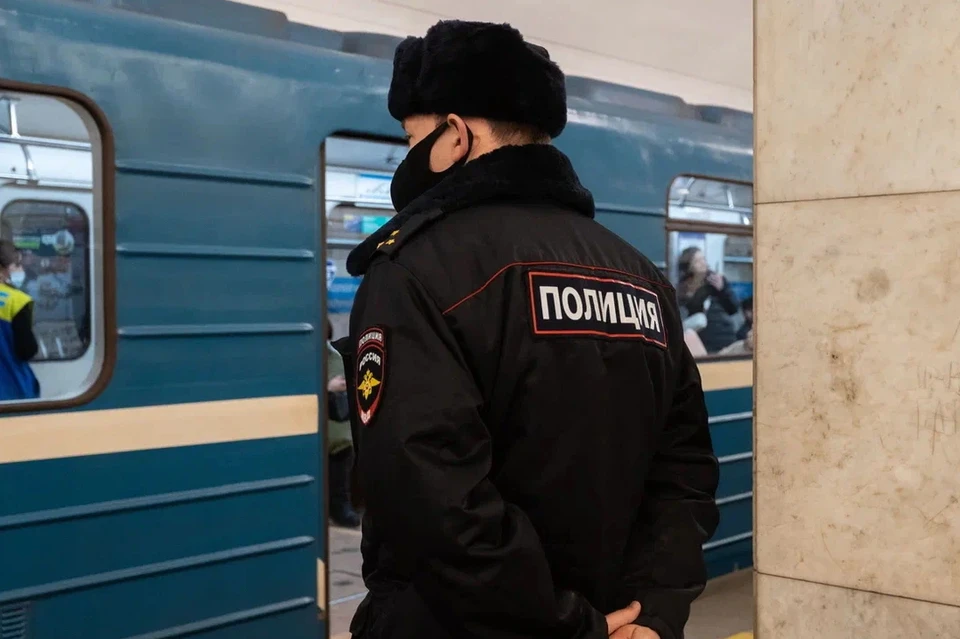 В Петербурге второй день разыскивают пропавшего пятиклассника.