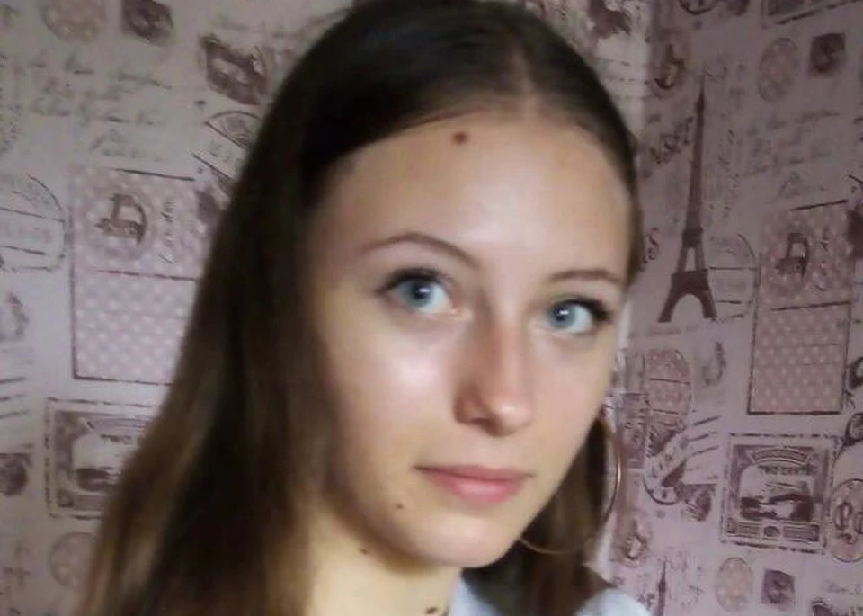 В Калининграде идут поиски 16-летней Валерии.