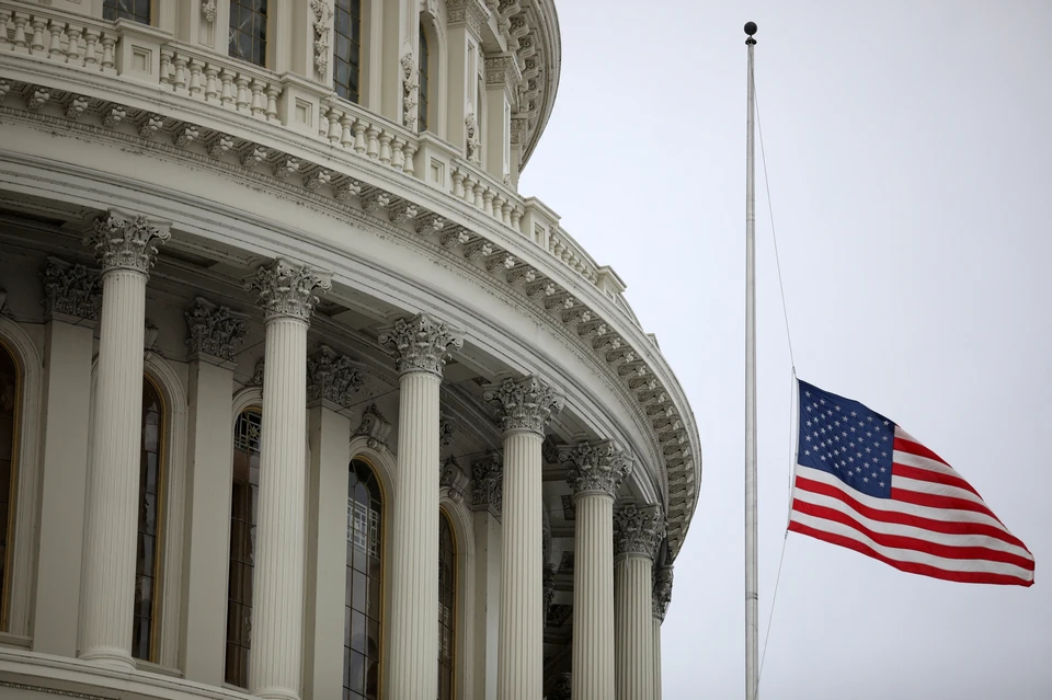 В США заявили, что не намерены передавать Киеву истребители МиГ-29 через Германию