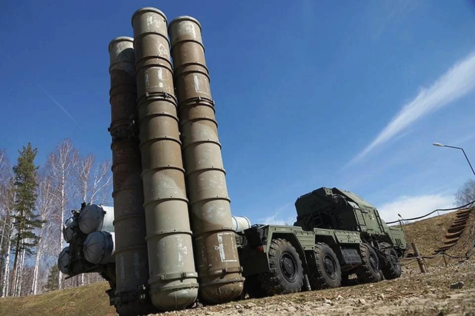 Сирийские ПВО отразили удары Израиля по Латакии