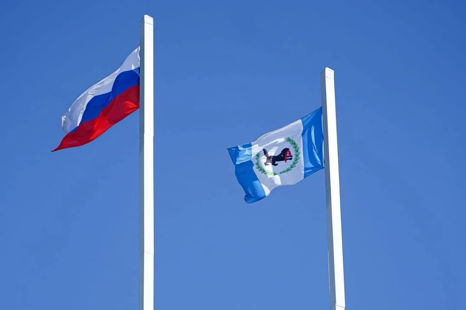 Доступ к госзаказу упростили для малого бизнеса и самозанятых в Иркутской области. Фото: правительство Иркутской области